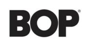 BOP logo