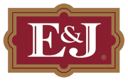 E&J Brandy Logo