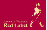 Johnnie Walker Red Logo