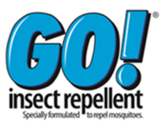 GO! logo