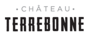 Chateau Terrebonne - Logo_Plan de travail 1 1